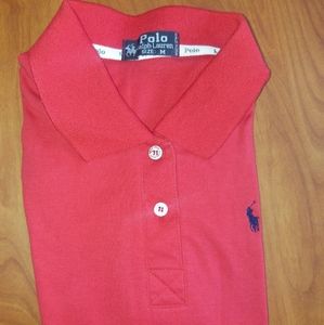 Ralph Lauren Polo- Medium